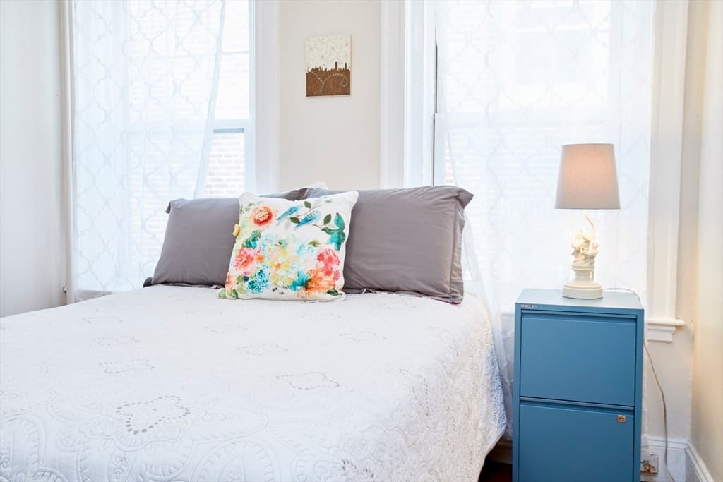 Condominium at 11 Vinal St # 5A, Boston MA 02135, Boston, photo 16 of 22