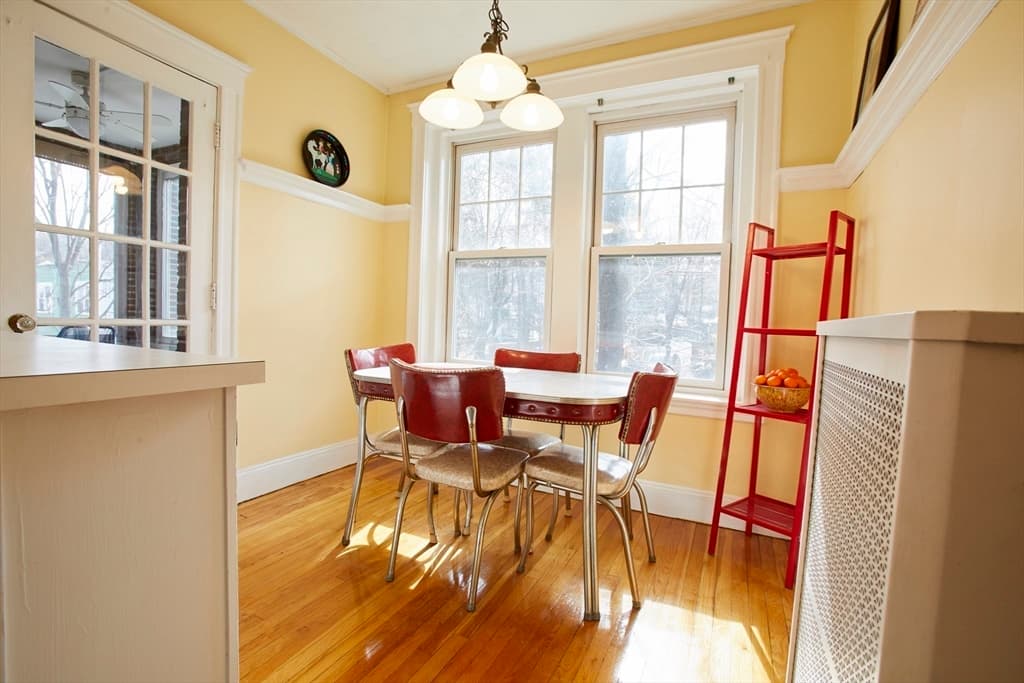 Condominium at 11 Vinal St # 5A, Boston MA 02135, Boston, photo 5 of 22