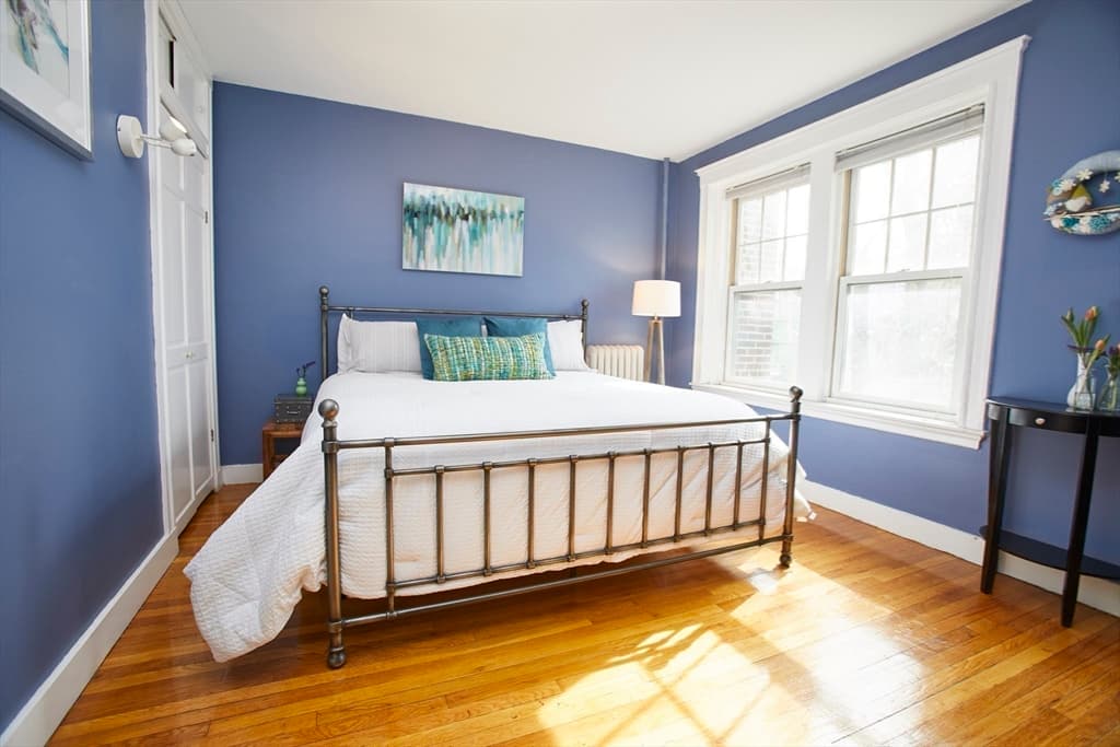 Condominium at 11 Vinal St # 5A, Boston MA 02135, Boston, photo 10 of 22