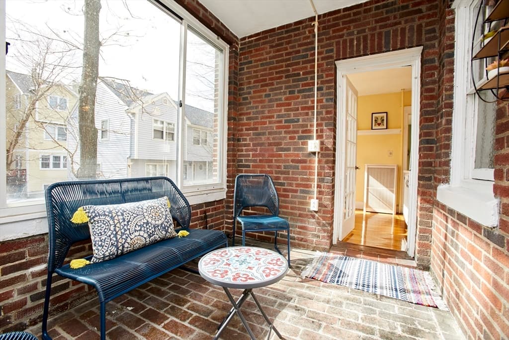 Condominium at 11 Vinal St # 5A, Boston MA 02135, Boston, photo 18 of 22