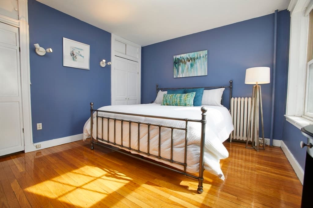 Condominium at 11 Vinal St # 5A, Boston MA 02135, Boston, photo 11 of 22