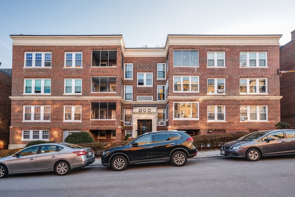 Condominium at 11 Vinal St # 5A, Boston MA 02135, Boston, photo 19 of 22