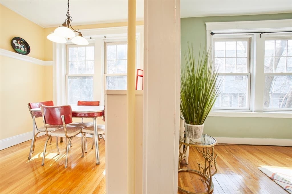 Condominium at 11 Vinal St # 5A, Boston MA 02135, Boston, photo 4 of 22