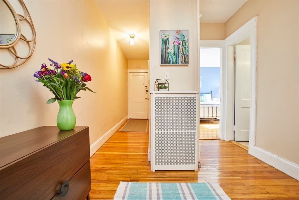 Condominium at 11 Vinal St # 5A, Boston MA 02135, Boston, photo 8 of 22