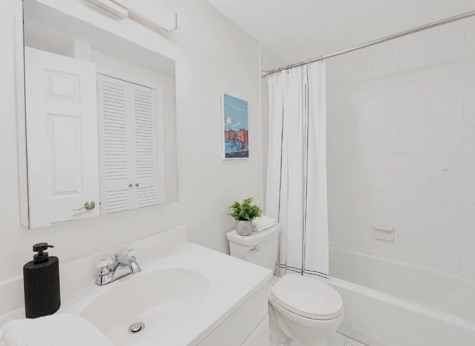 Condominium at 16 Claremont Park # 1, Boston MA 02118, Boston, photo 22 of 41