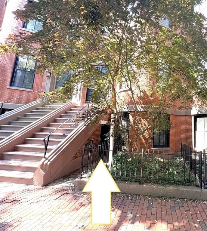 Condominium at 16 Claremont Park # 1, Boston MA 02118, Boston, photo 30 of 41