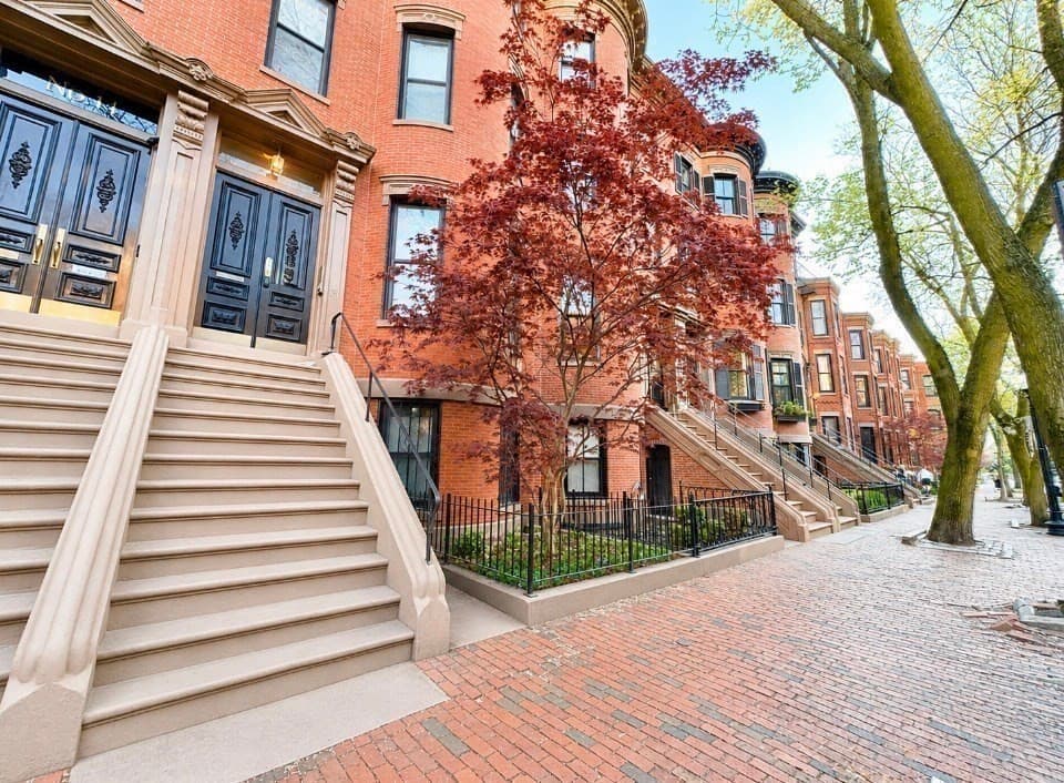 Condominium at 16 Claremont Park # 1, Boston MA 02118, Boston, photo 41 of 41