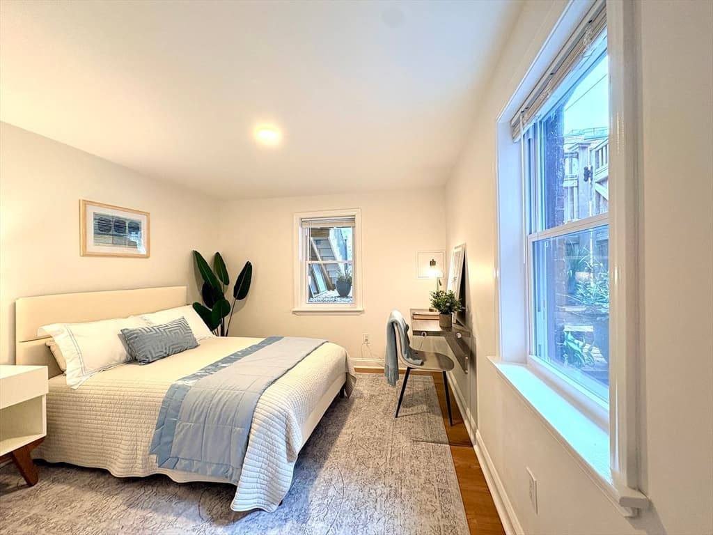 Condominium at 16 Claremont Park # 1, Boston MA 02118, Boston, photo 19 of 41
