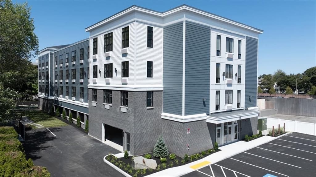 21 Totman Street # 203, Quincy MA 02169