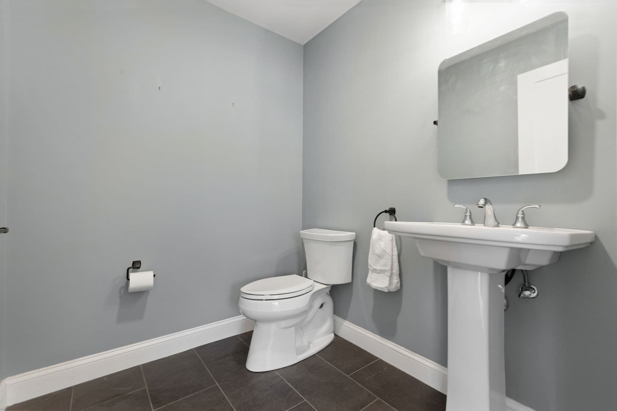 Single Family Residence at 39 French St., Watertown MA 02472, photo 14 of 33