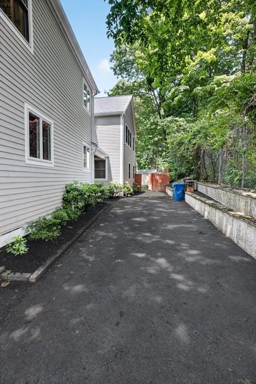 Condominium at 142 Edinboro St # 142, Newton MA 02460, photo 38 of 40
