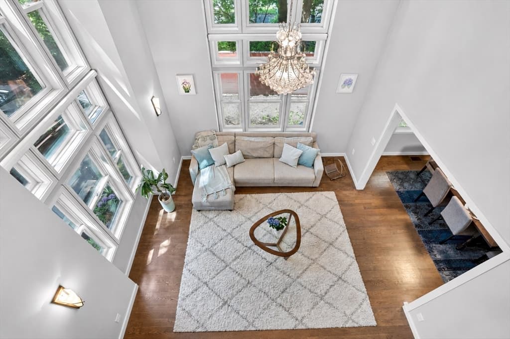 Condominium at 142 Edinboro St # 142, Newton MA 02460, photo 21 of 40
