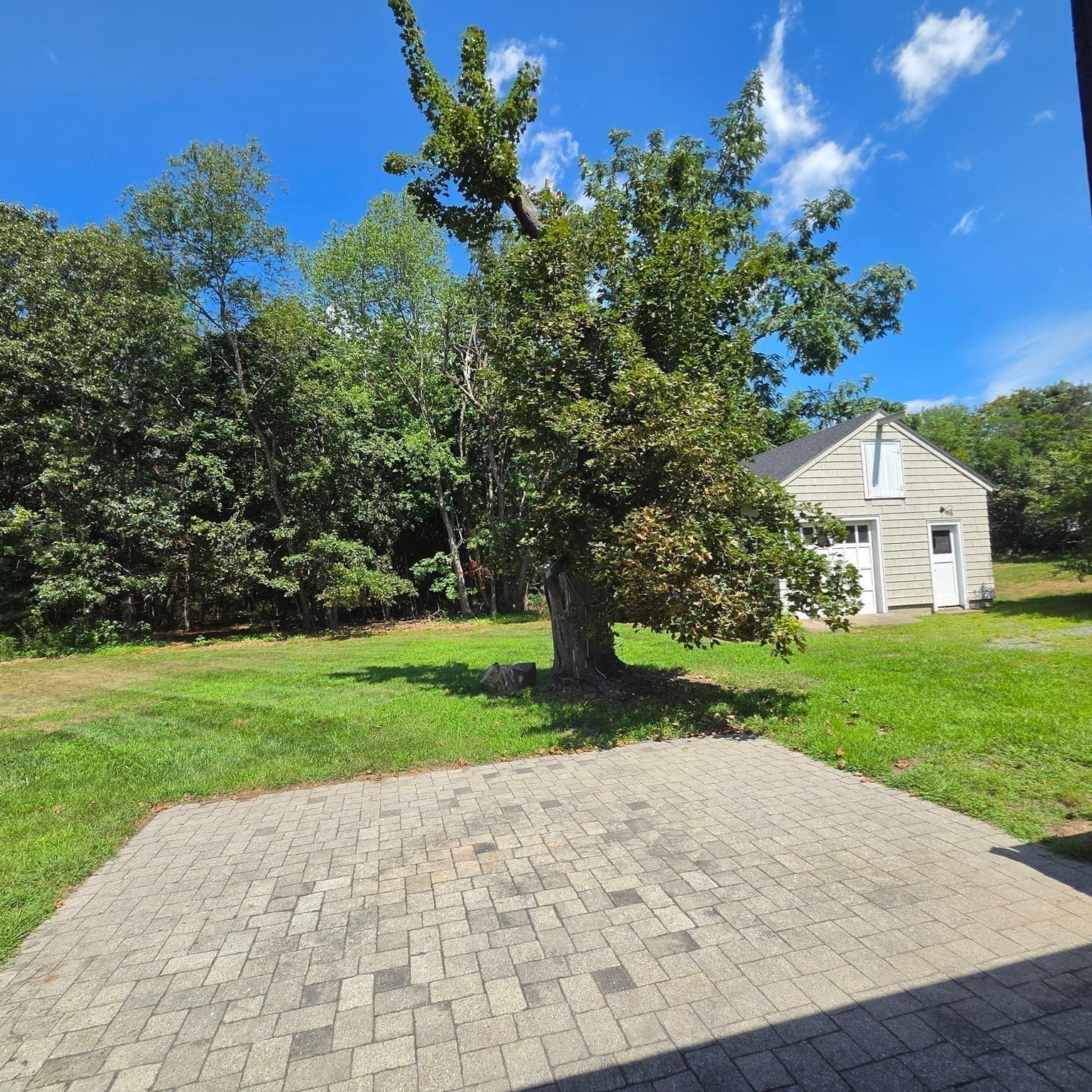 Single Family Residence at 22 May Street, North Attleboro MA 02760, photo 27 of 35