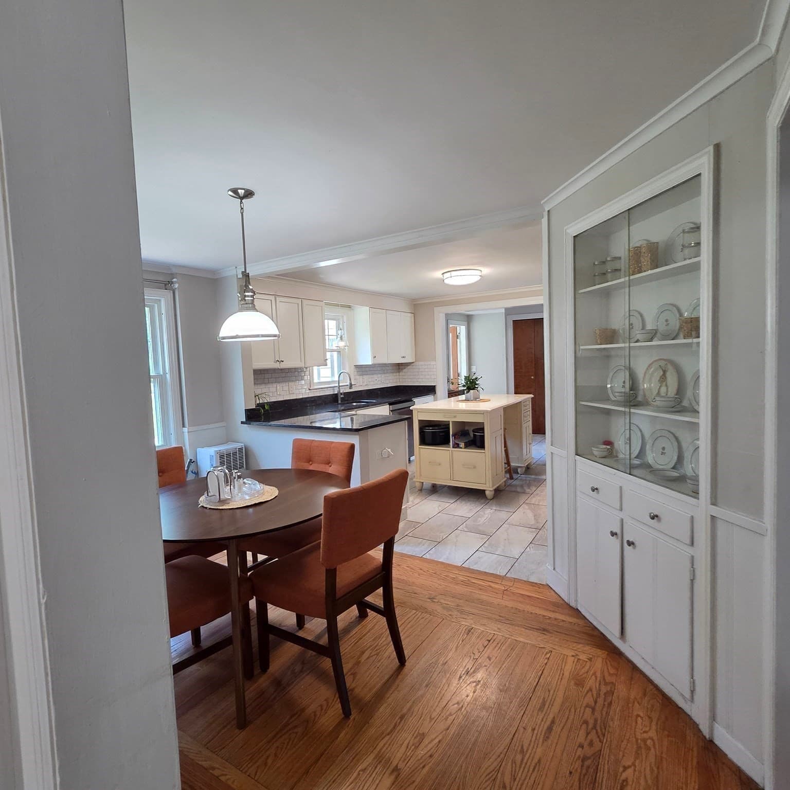 Single Family Residence at 22 May Street, North Attleboro MA 02760, photo 6 of 35