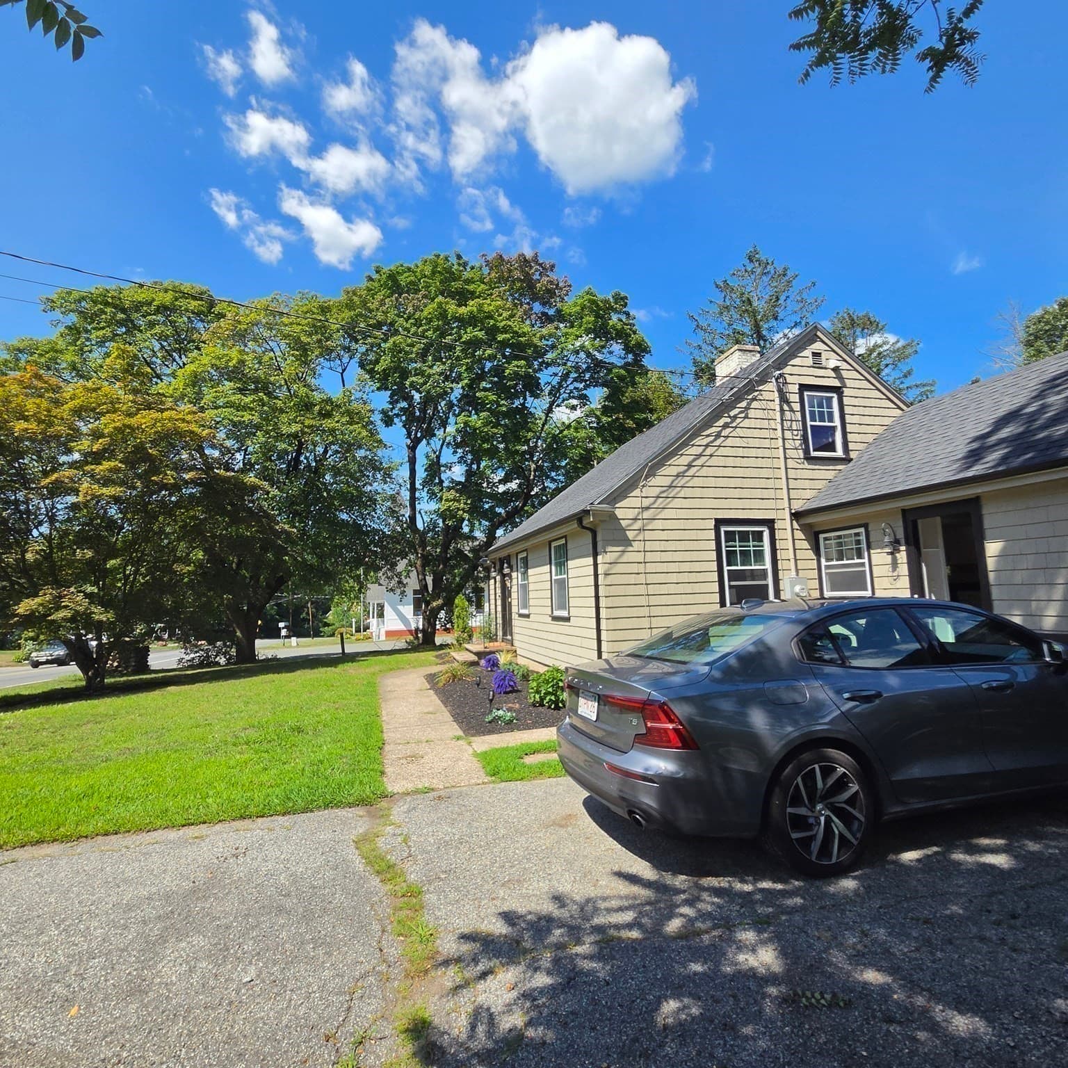 Single Family Residence at 22 May Street, North Attleboro MA 02760, photo 30 of 35