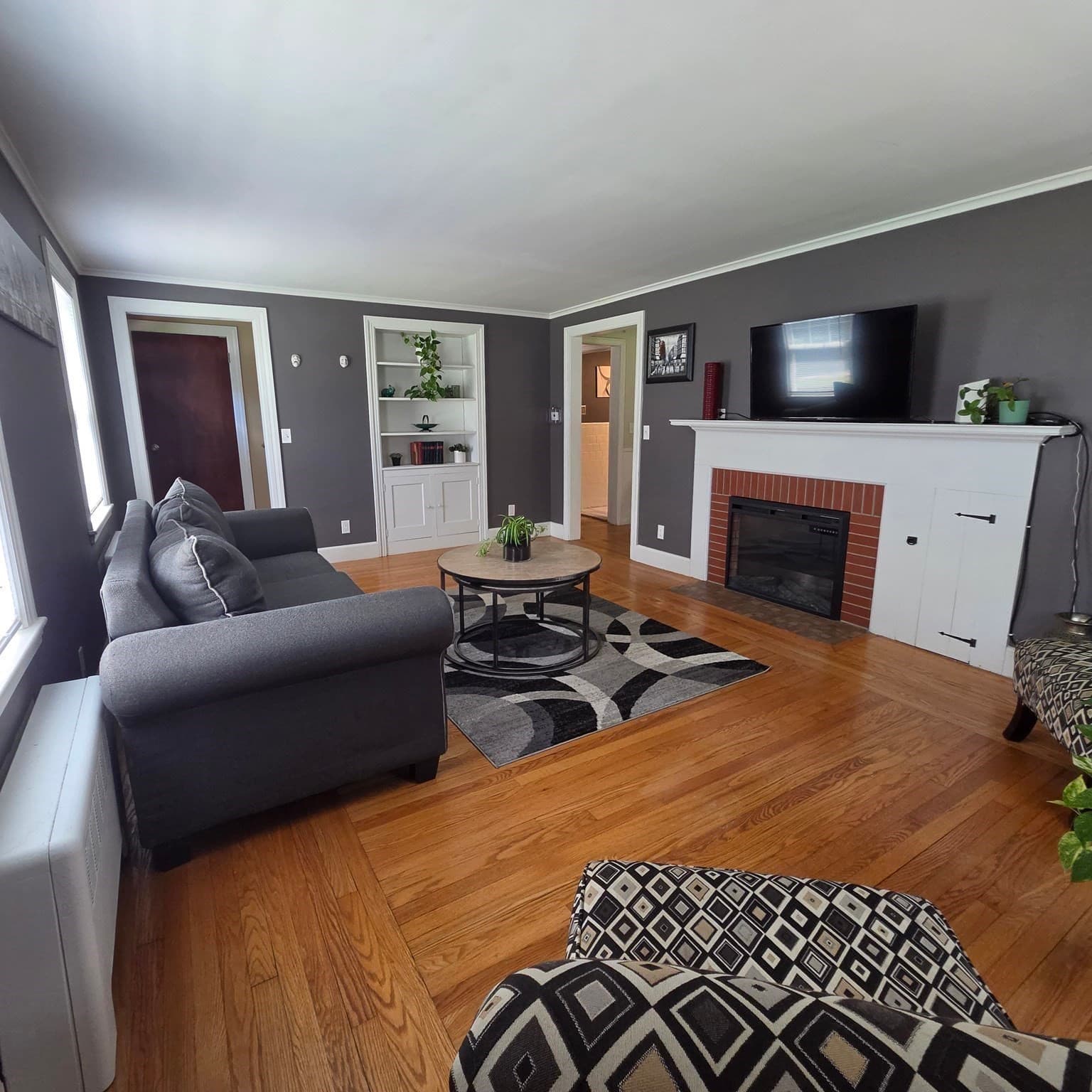Single Family Residence at 22 May Street, North Attleboro MA 02760, photo 10 of 35