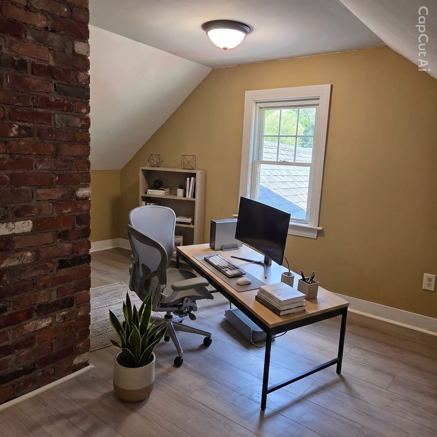 Single Family Residence at 22 May Street, North Attleboro MA 02760, photo 19 of 35