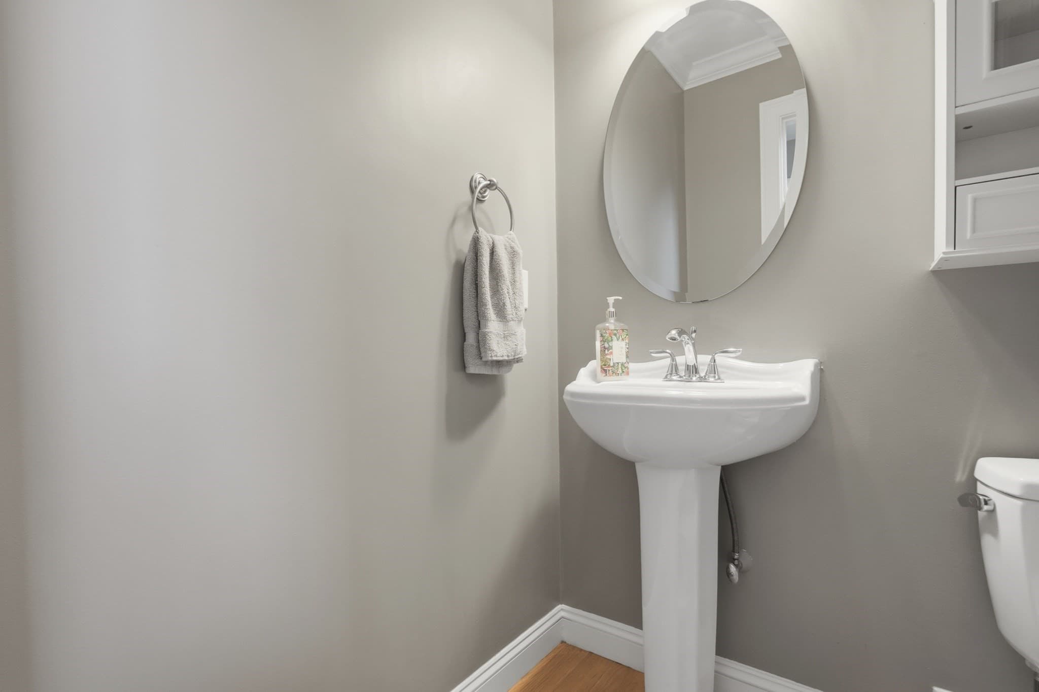 Single Family Residence at 21 Manchester Pl, Natick MA 01760, Natick, photo 16 of 42