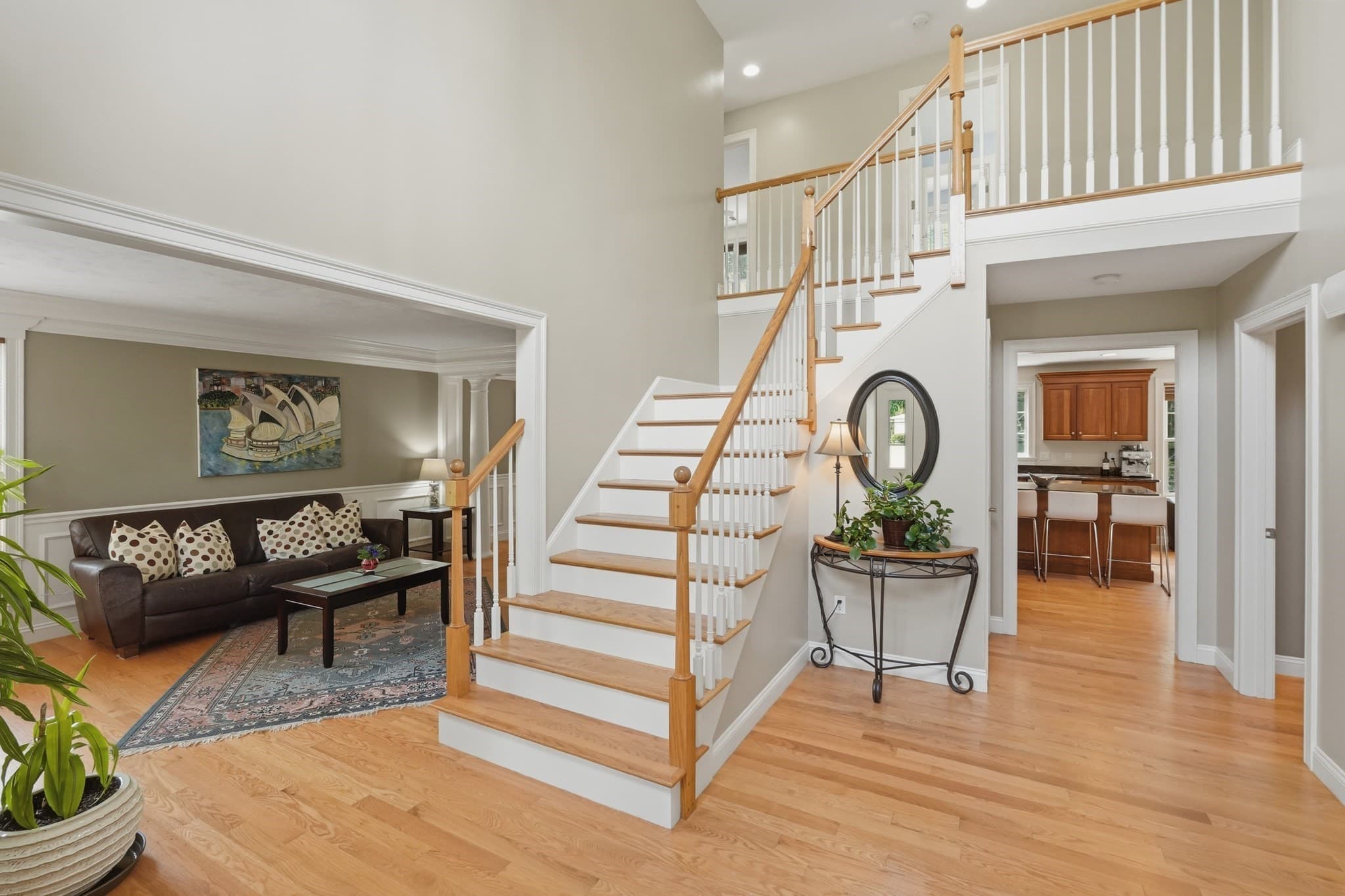 Single Family Residence at 21 Manchester Pl, Natick MA 01760, Natick, photo 3 of 42