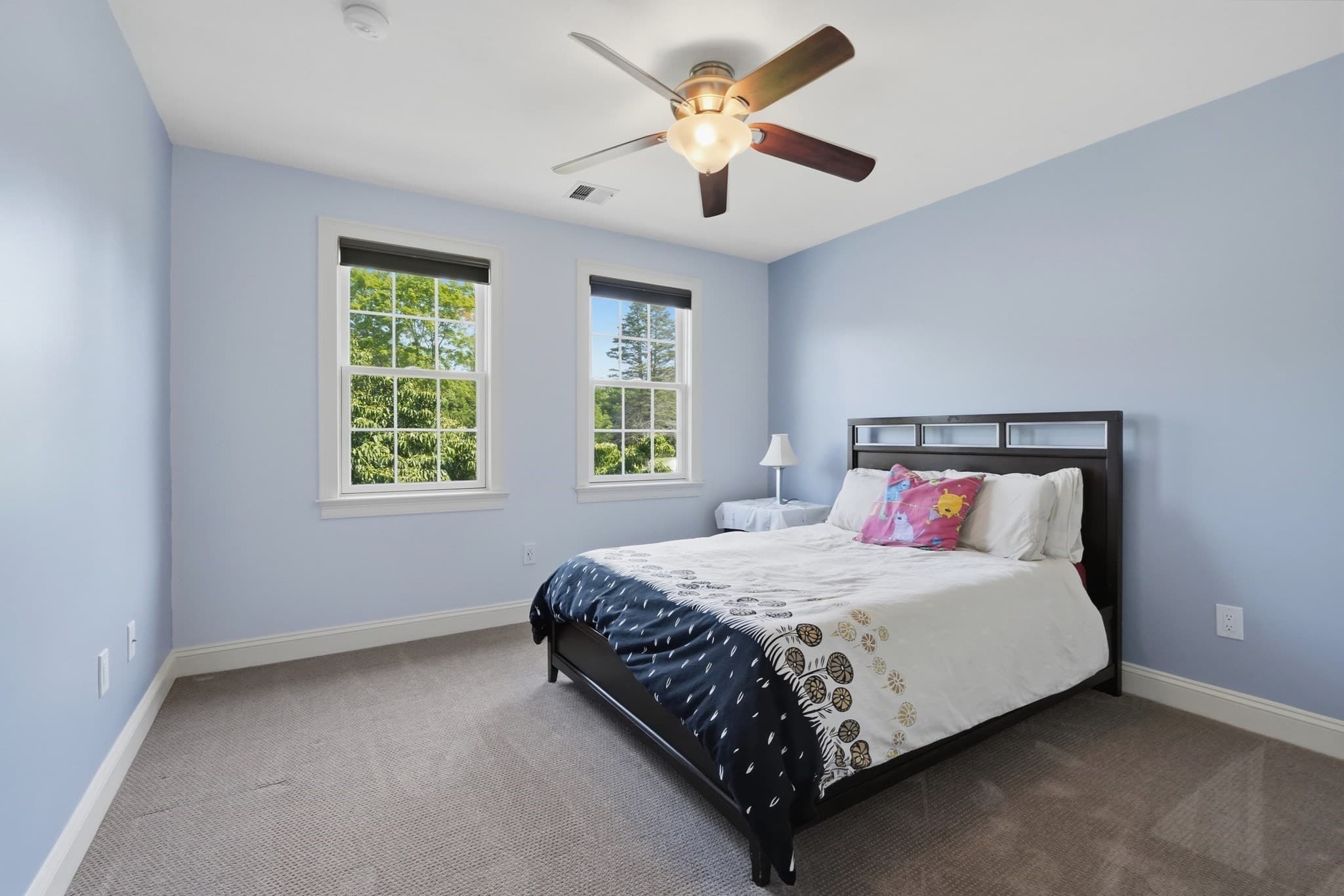 Single Family Residence at 21 Manchester Pl, Natick MA 01760, Natick, photo 28 of 42
