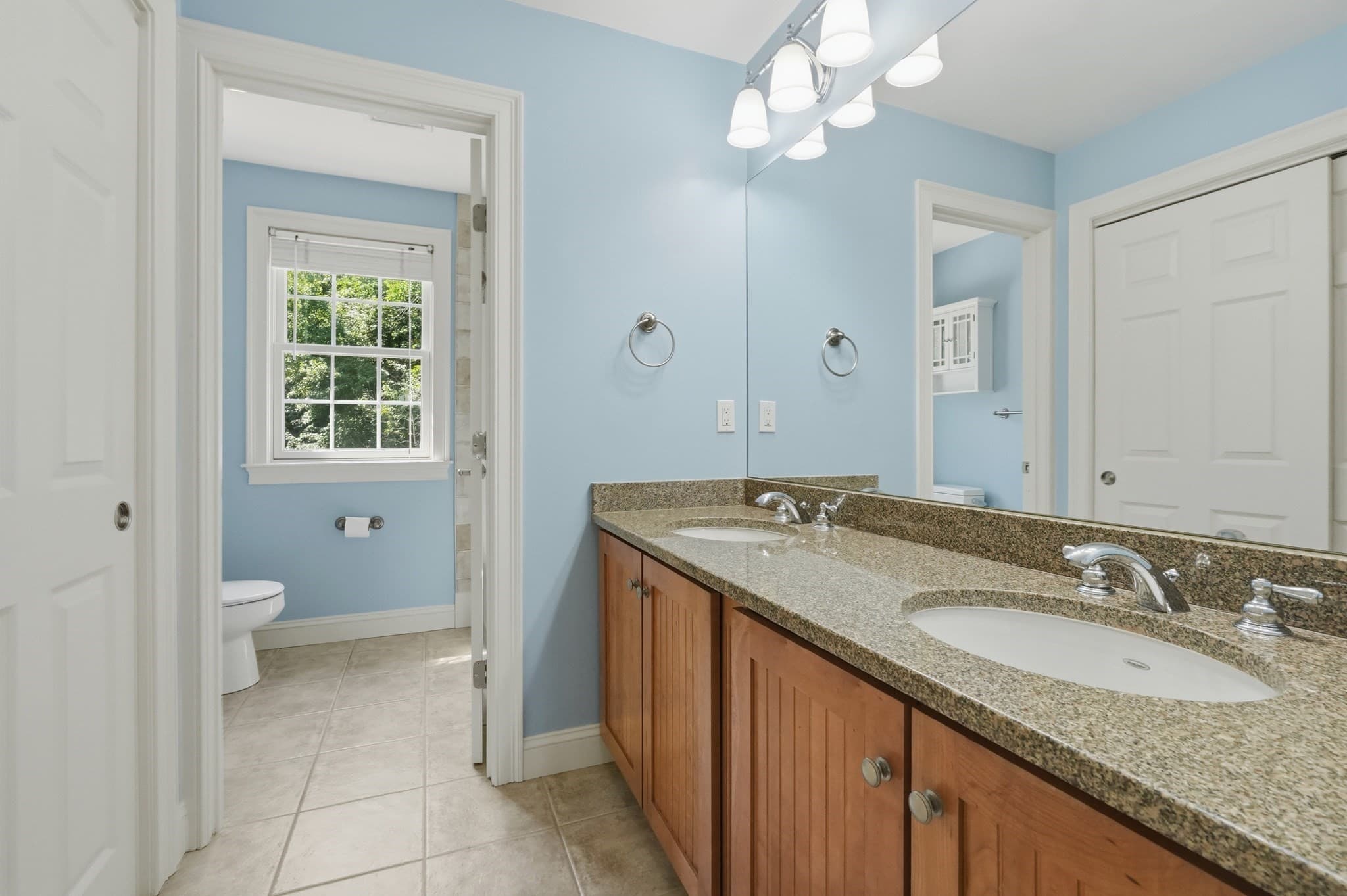 Single Family Residence at 21 Manchester Pl, Natick MA 01760, Natick, photo 30 of 42