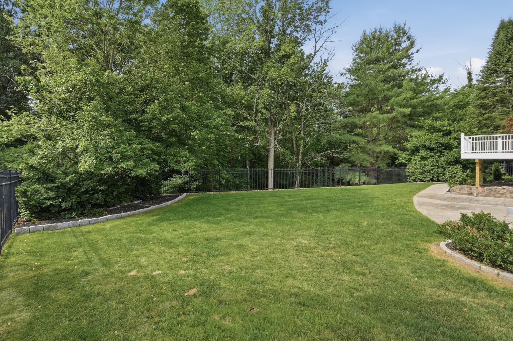 Single Family Residence at 21 Manchester Pl, Natick MA 01760, Natick, photo 38 of 42