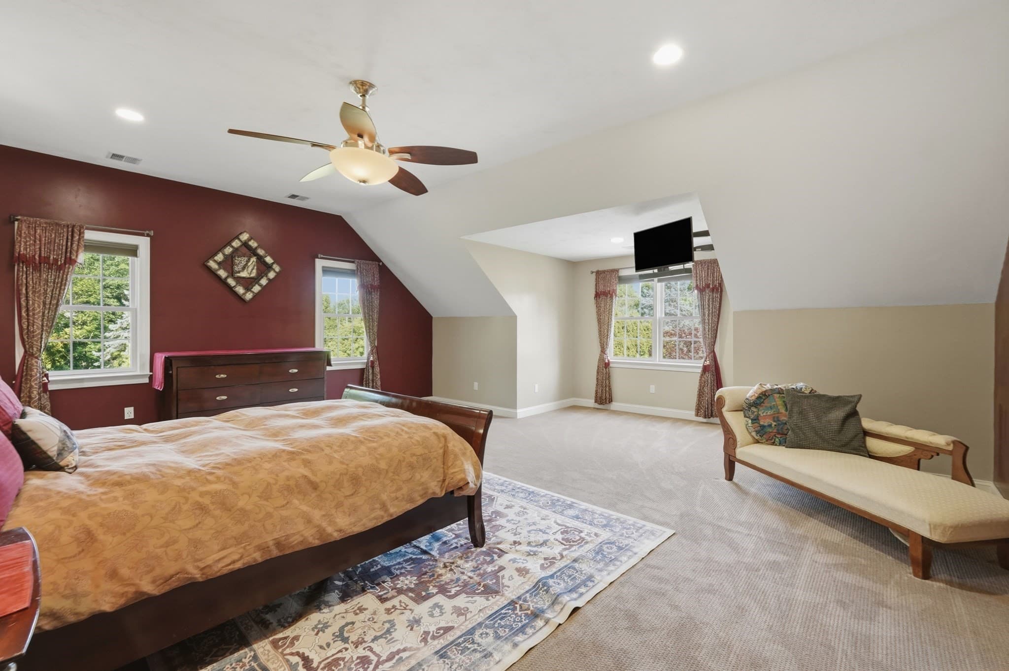 Single Family Residence at 21 Manchester Pl, Natick MA 01760, Natick, photo 18 of 42