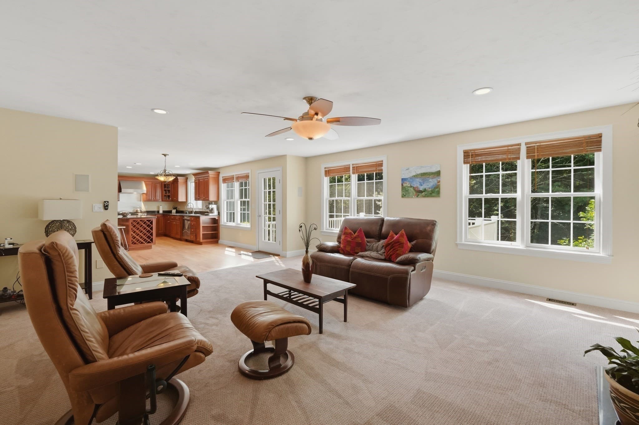 Single Family Residence at 21 Manchester Pl, Natick MA 01760, Natick, photo 15 of 42