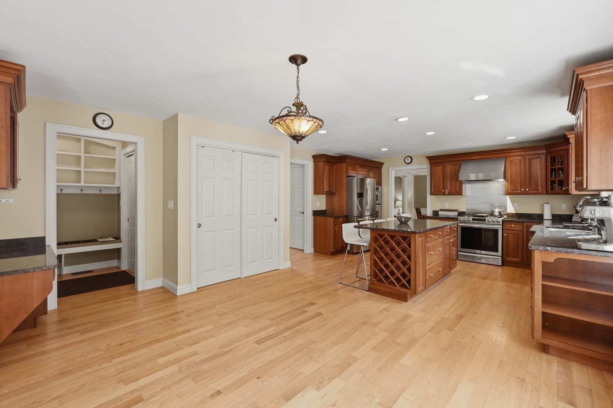 Single Family Residence at 21 Manchester Pl, Natick MA 01760, Natick, photo 11 of 42