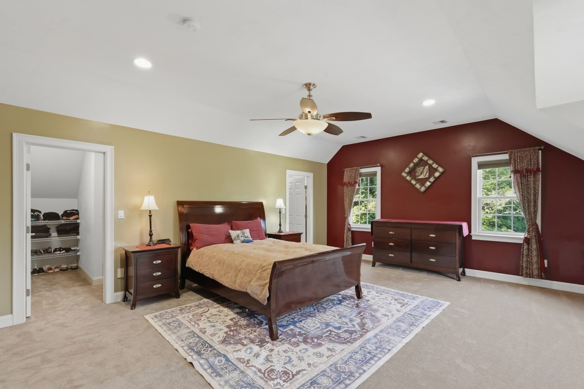 Single Family Residence at 21 Manchester Pl, Natick MA 01760, Natick, photo 19 of 42