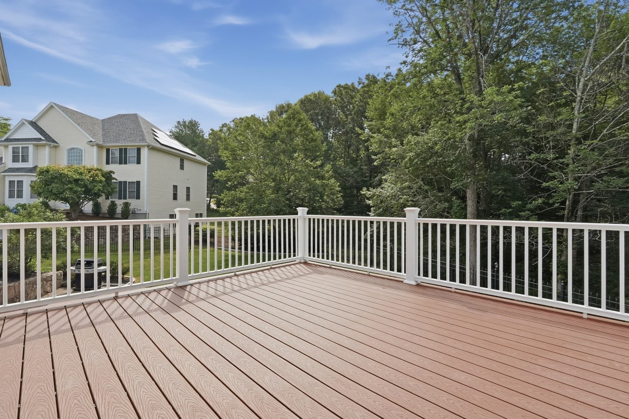 Single Family Residence at 21 Manchester Pl, Natick MA 01760, Natick, photo 40 of 42