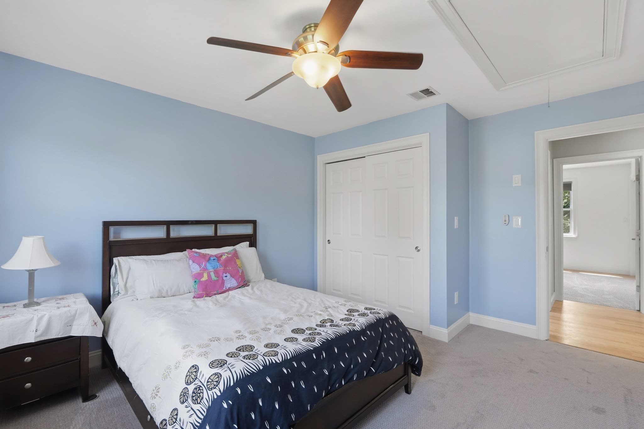 Single Family Residence at 21 Manchester Pl, Natick MA 01760, Natick, photo 29 of 42