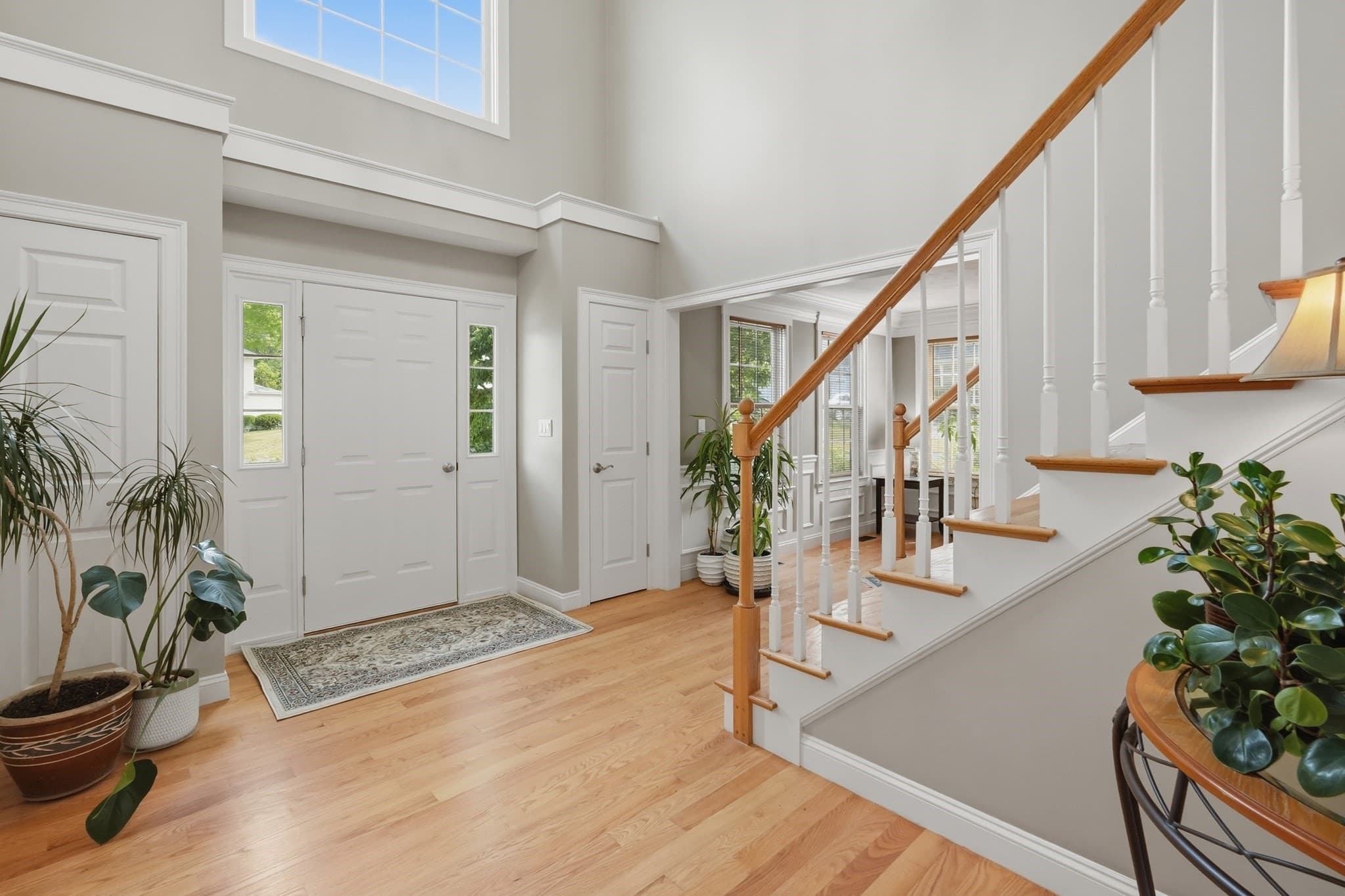 Single Family Residence at 21 Manchester Pl, Natick MA 01760, Natick, photo 4 of 42