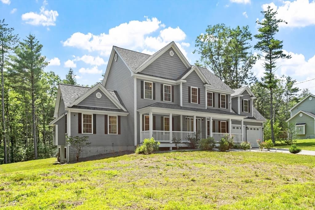 316 Williams Rd, Fitchburg MA 01420 photo 2