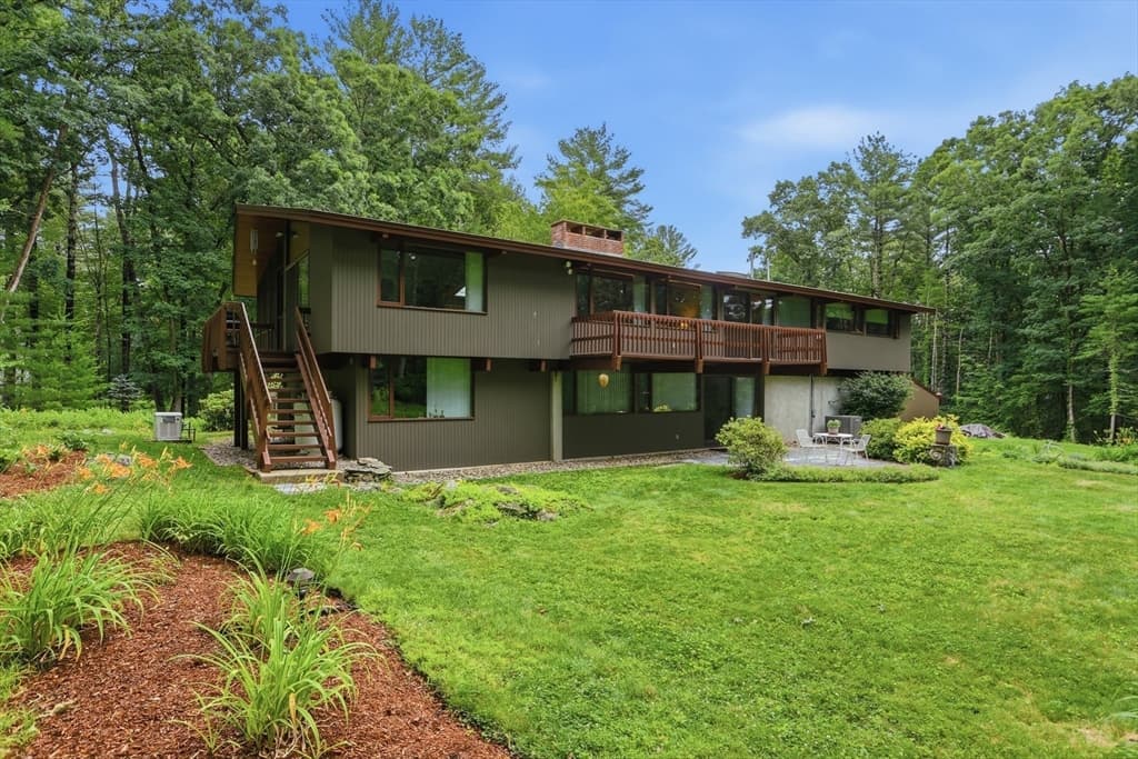 80 Evergreen Lane, Carlisle MA 01741 photo 36