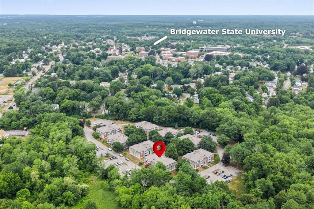 220 Bedford Street # 12D, Bridgewater MA 02324 photo 3