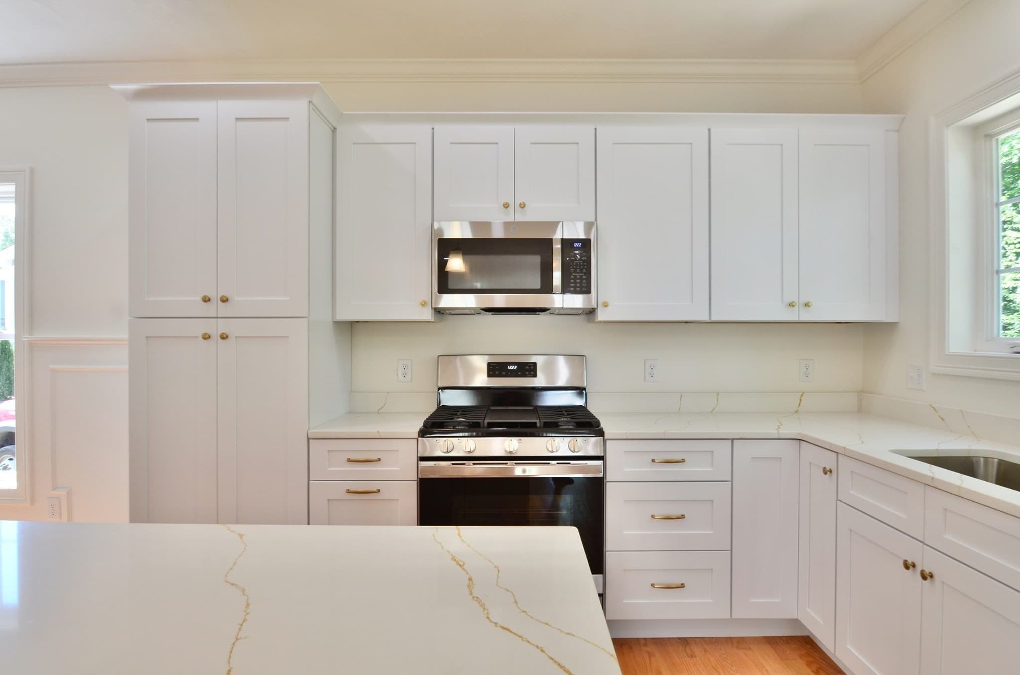 Single Family Residence at 19A Crownshield # 19A, Uxbridge MA 01569, photo 6 of 16