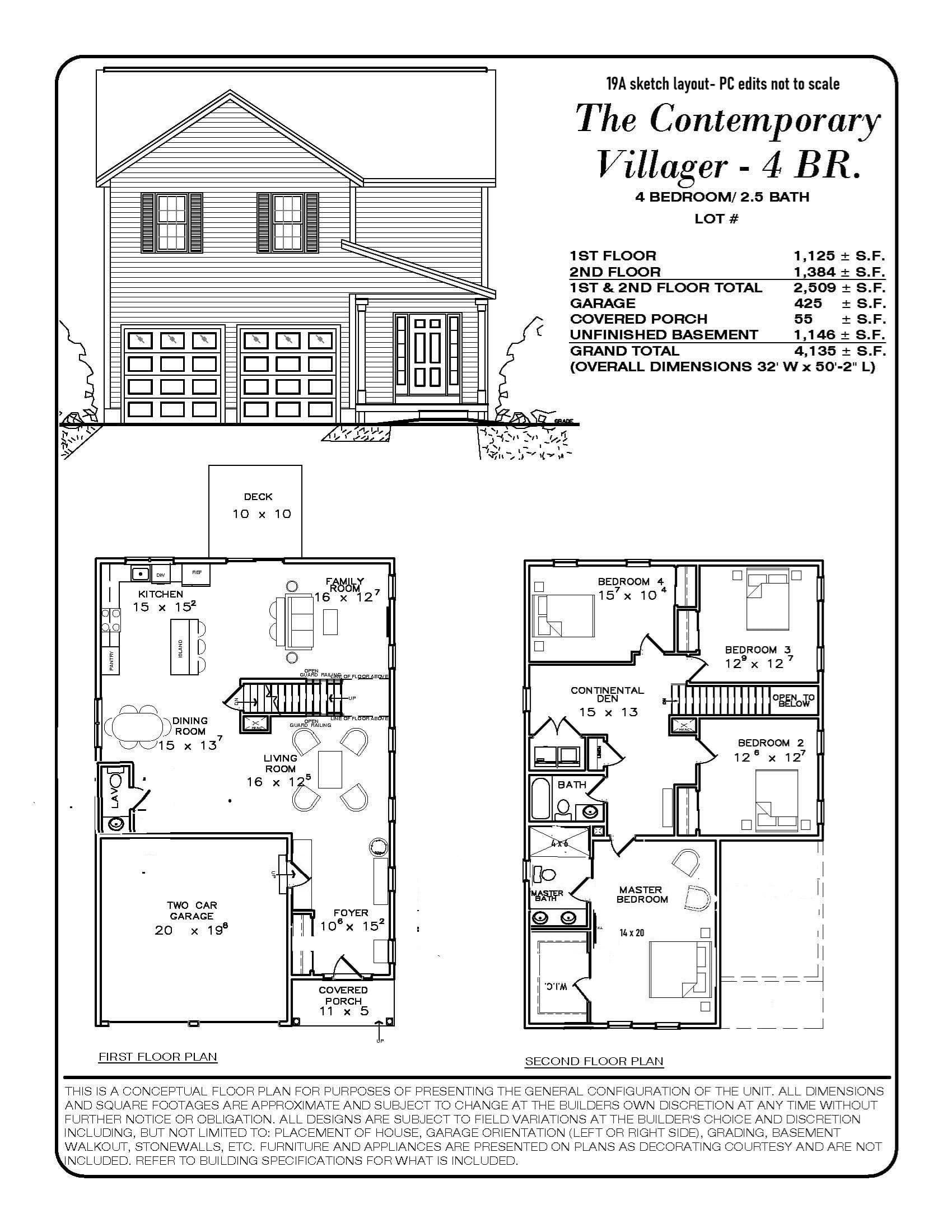 Single Family Residence at 19A Crownshield # 19A, Uxbridge MA 01569, photo 15 of 16