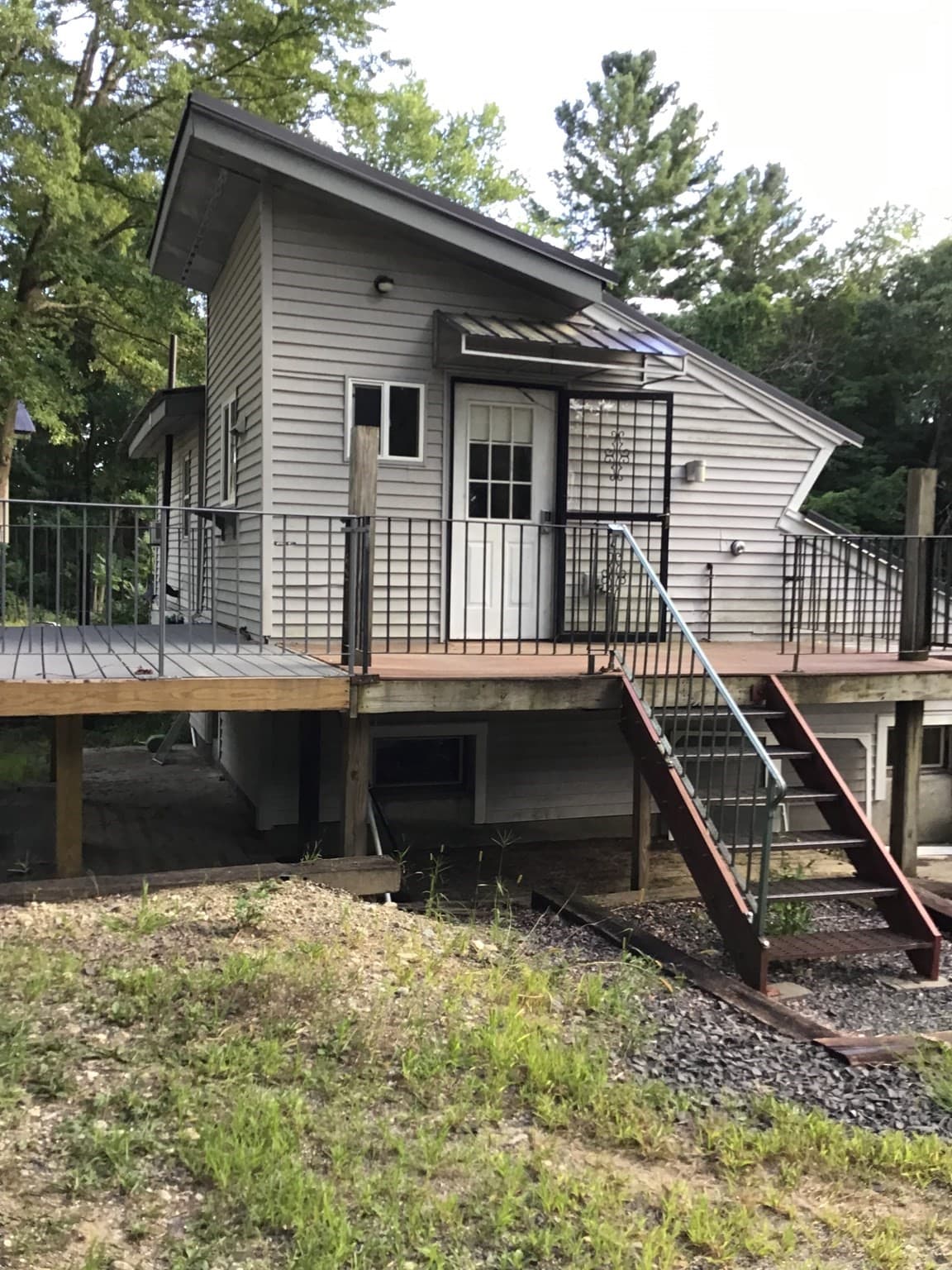 Multi Family at 461 Warren Wright Rd, Belchertown MA 01007, photo 13 of 18
