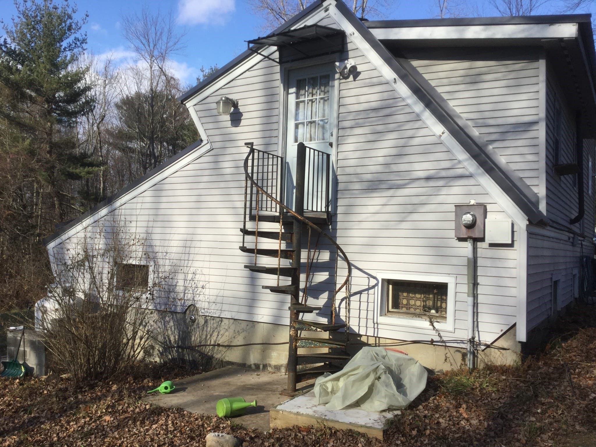Multi Family at 461 Warren Wright Rd, Belchertown MA 01007, photo 7 of 18