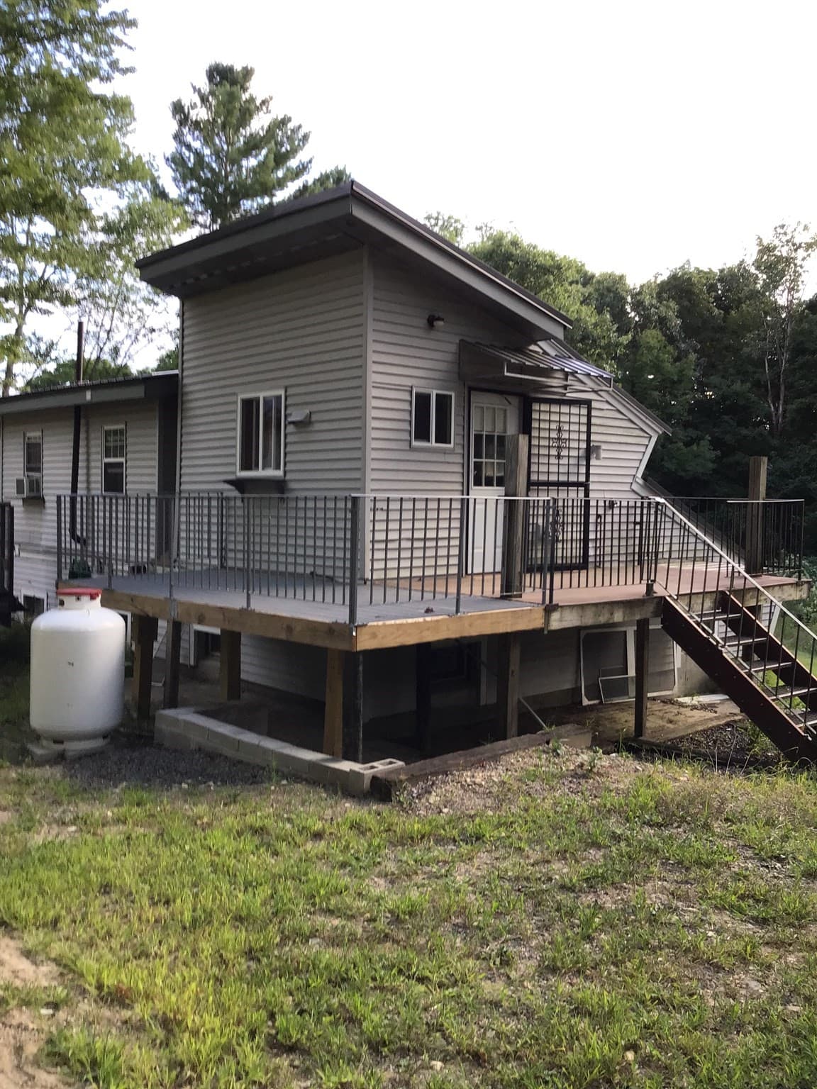 Multi Family at 461 Warren Wright Rd, Belchertown MA 01007, photo 8 of 18