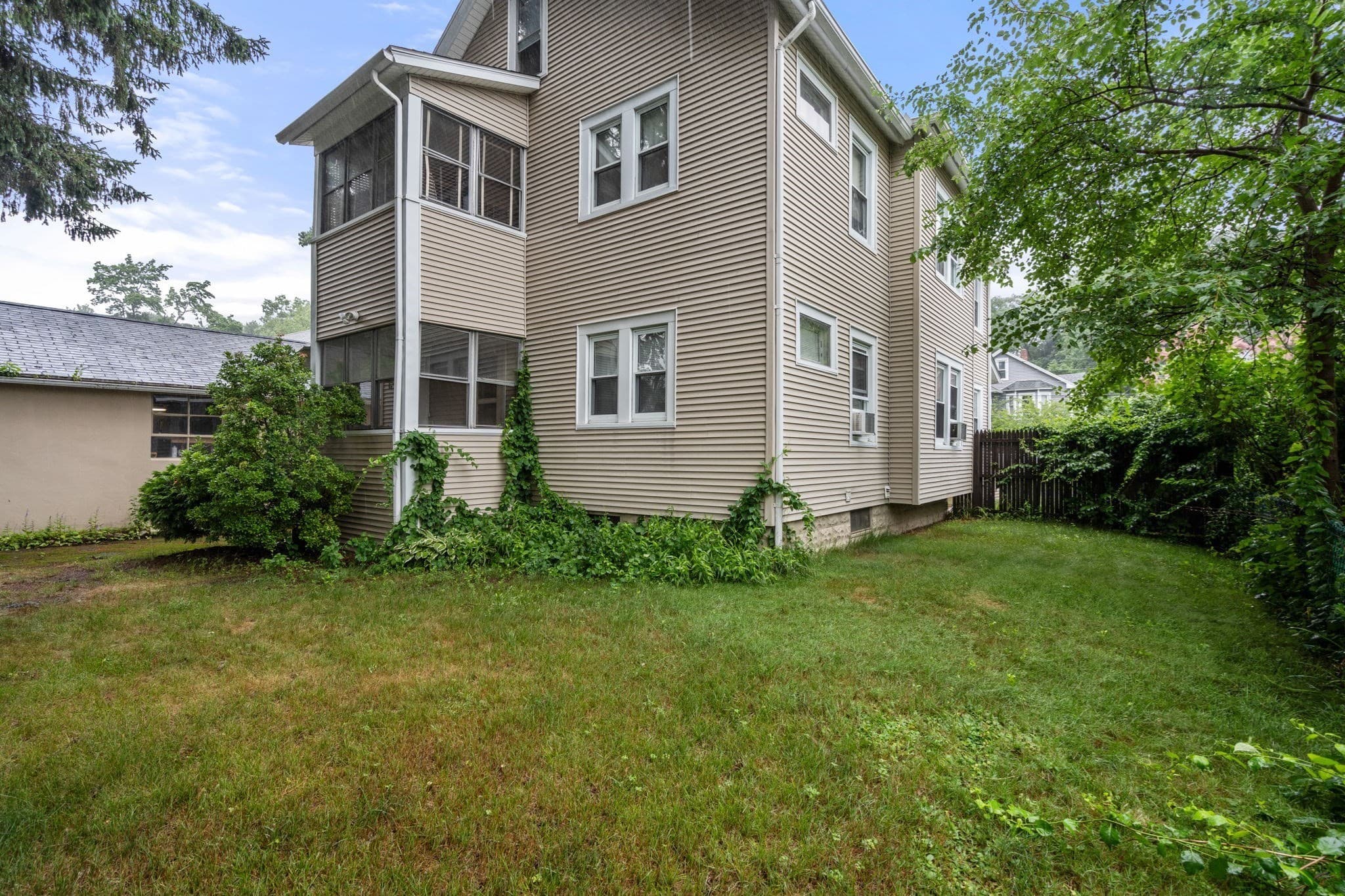 Multi Family at 45-47 Janet St, West Springfield MA 01089, photo 35 of 37