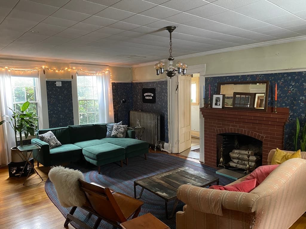 12 Nelson Pl, Worcester MA 01605 photo 12