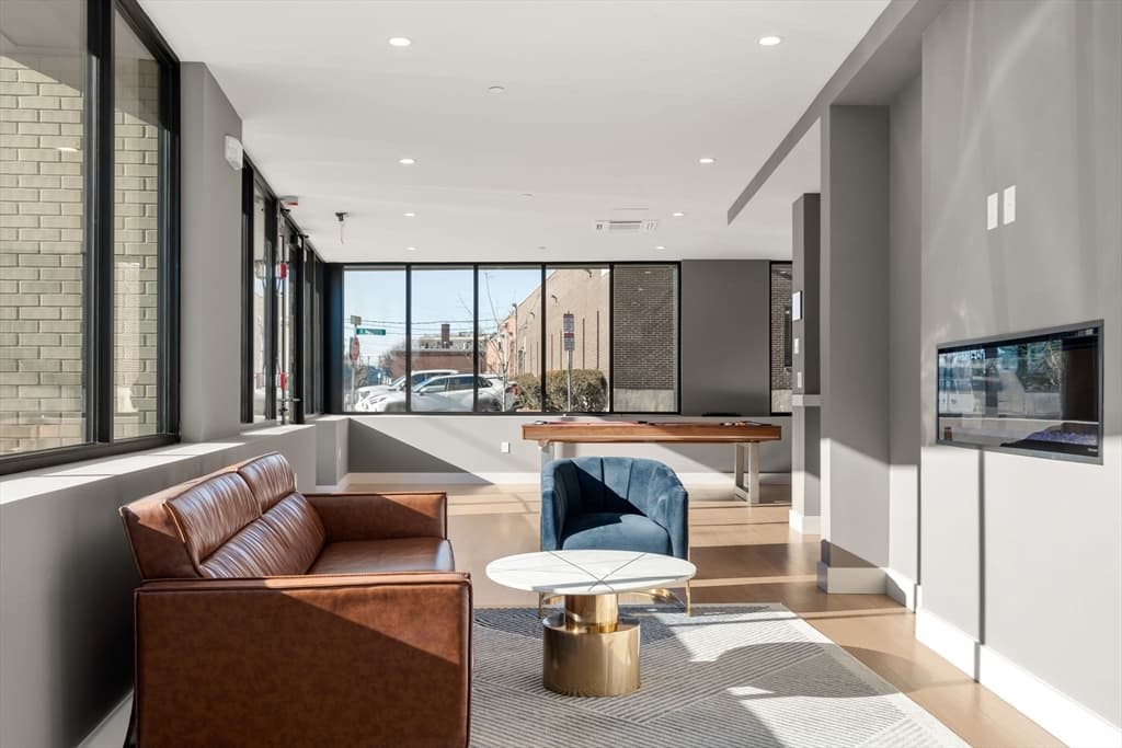 Condominium at 100 Lincoln Street # 304, Boston MA 02135, Boston, photo 23 of 26