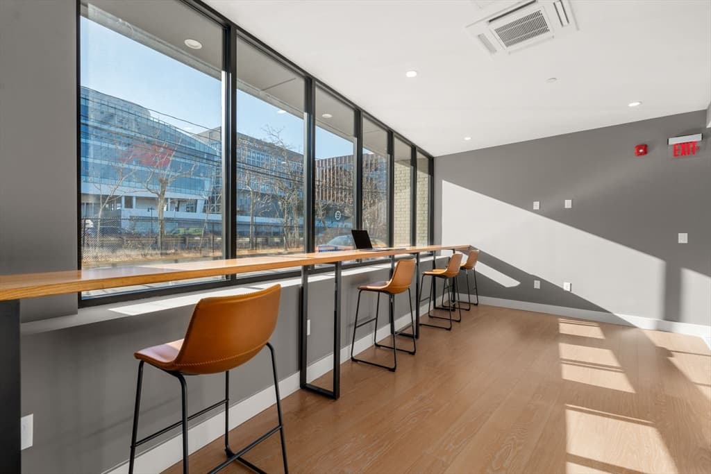 Condominium at 100 Lincoln Street # 304, Boston MA 02135, Boston, photo 22 of 26