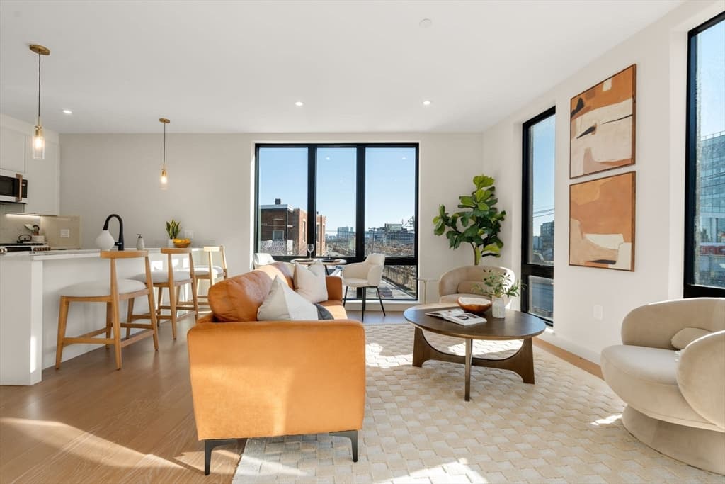 100 Lincoln Street # 304, Boston MA 02135