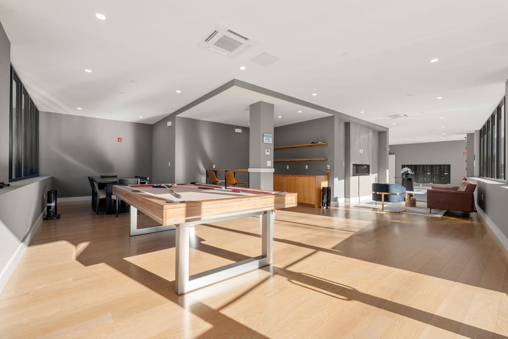 Condominium at 100 Lincoln Street # 304, Boston MA 02135, Boston, photo 24 of 26