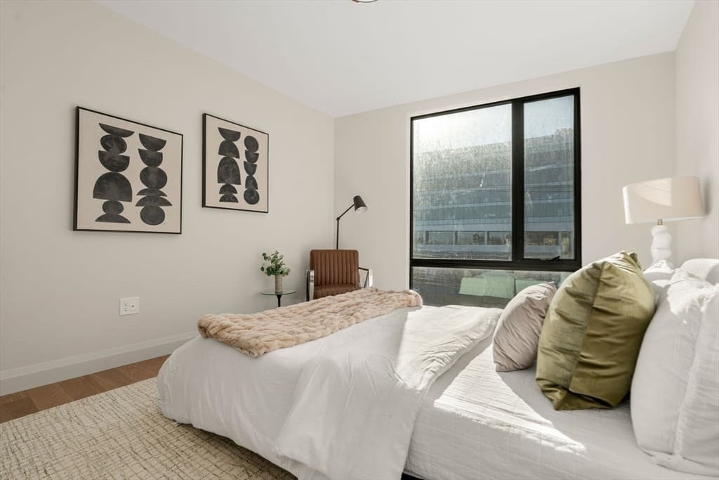 Condominium at 100 Lincoln Street # 304, Boston MA 02135, Boston, photo 15 of 26
