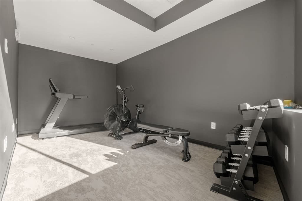 Condominium at 100 Lincoln Street # 304, Boston MA 02135, Boston, photo 21 of 26