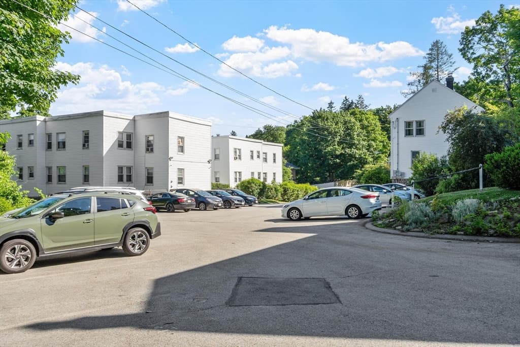 2 Ureco Ter Portfolio, Worcester MA 01602